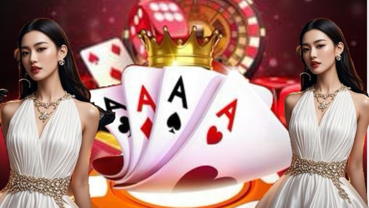 Jelajahi koleksi lengkap Push Gaming dan pilih permainan favorit Anda